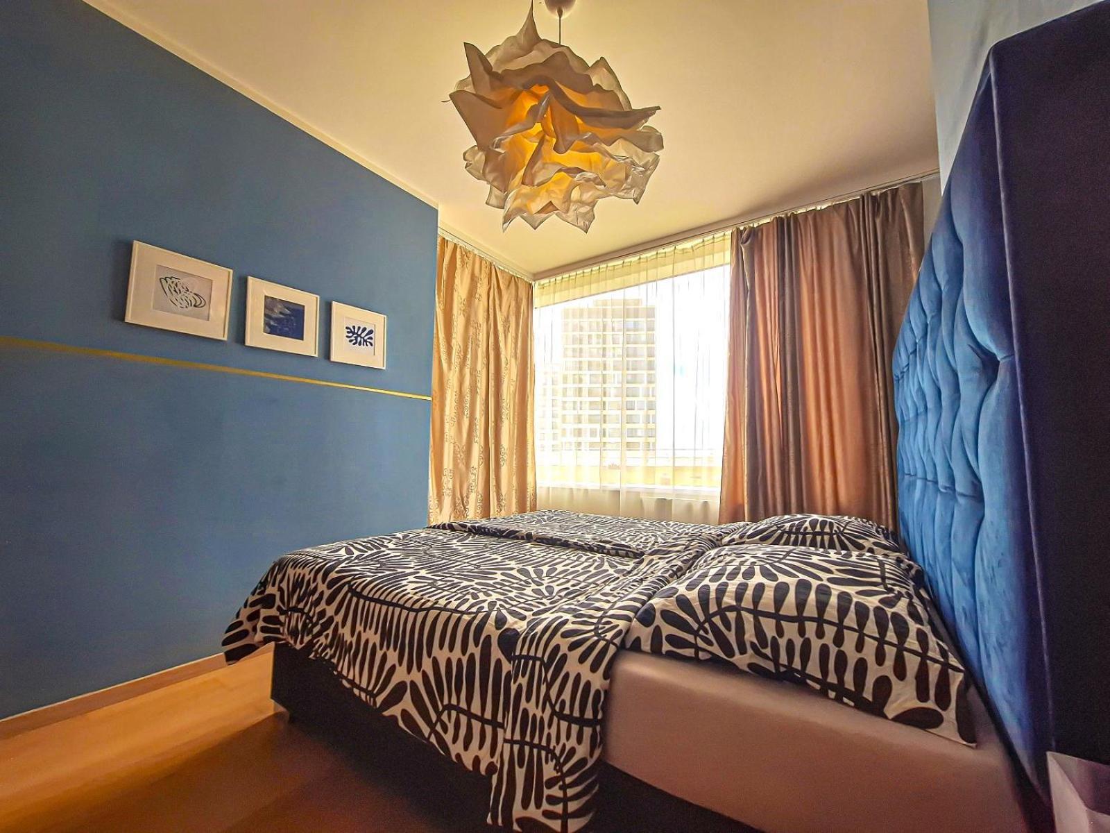 Stylish Getaway In Prime Bratislava Location - By The Danube And Old Town Lejlighed Eksteriør billede